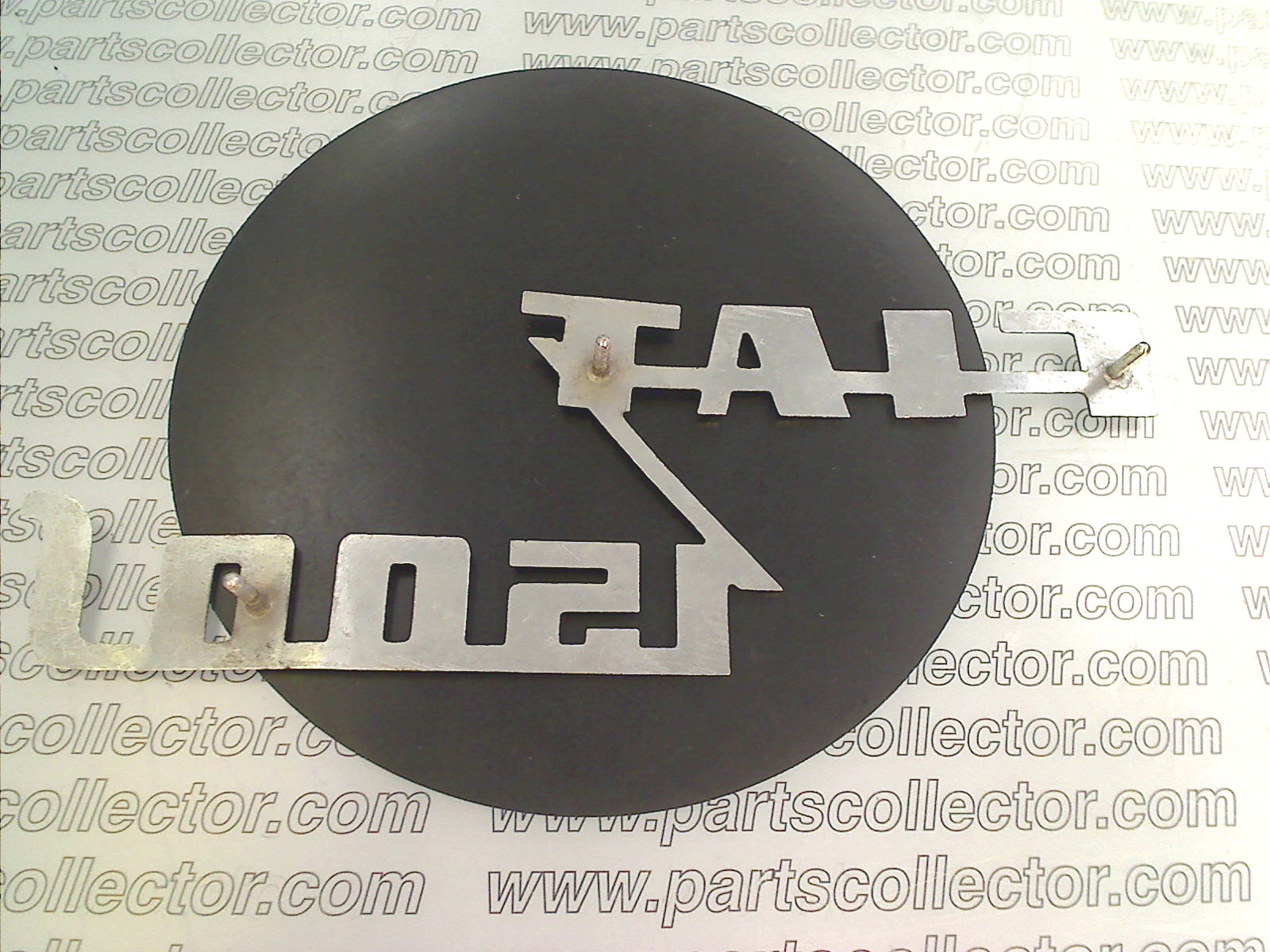 FIAT  Car body code 9152 compatible with: FIAT 1500 - additional view